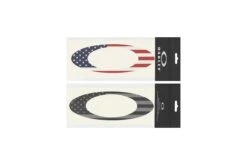 Adesivi OAKLEY 9'' Foundation Usa AOO0002ET 00007100