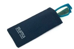 Occhiali Alla Moda -Occhiali Alla Moda astuccio occhiali morbido stilottica blu 1