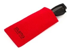 Occhiali Alla Moda -Occhiali Alla Moda astuccio occhiali morbido stilottica rosso 1