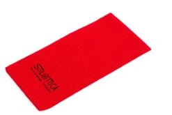 Astuccio Occhiali Morbido STILOTTICA Rosso