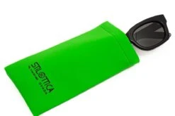 Occhiali Alla Moda -Occhiali Alla Moda astuccio occhiali morbido stilottica verde 1