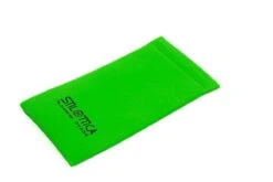 Astuccio Occhiali Morbido STILOTTICA Verde