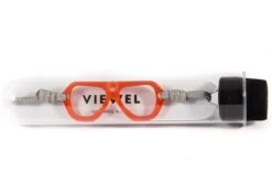 Braccialetto VIEWEL Aviator Orange