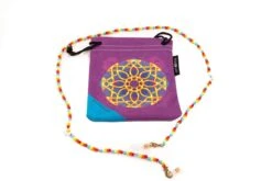 Catenella Occhiali AIRPORT 74040F Flower