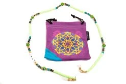 Catenella Occhiali AIRPORT 74040LG Love Green