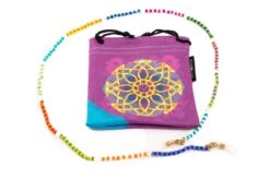 Catenella Occhiali AIRPORT 74040LP Little Multicolor