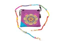 Catenella Occhiali AIRPORT 74040PB Peace Blue