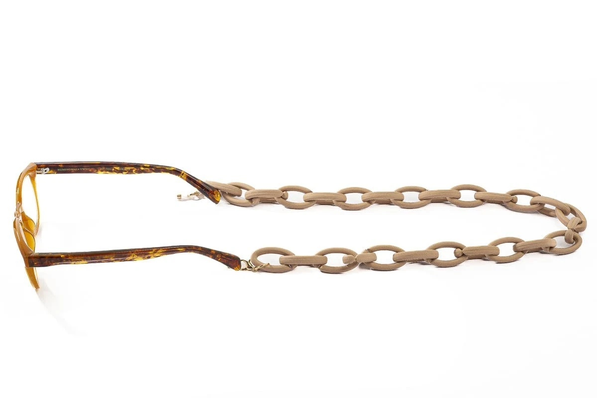 Catenella Occhiali AIRPORT 74534 ST Pink 3 Catenella Occhiali AIRPORT 74534 ST Pink