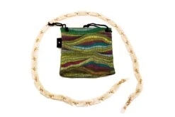 Catenella Occhiali AIRPORT Block 10363 White