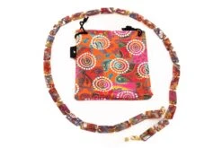 Catenella Occhiali AIRPORT Block 10364 Red