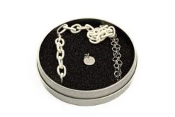 Catenella Occhiali - Collana MARTA GELMI 3XTE Big Chain Bianco 7 Catenella Occhiali - Collana MARTA GELMI 3XTE Big Chain Bianco -Occhiali Alla Moda catenella occhiali collana marta gelmi 3xte big chain bianco 2