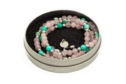 Catenella Occhiali - Collana MARTA GELMI 3XTE Molten Rocks Quarzo Rosa 7 Catenella Occhiali - Collana MARTA GELMI 3XTE Molten Rocks Quarzo Rosa -Occhiali Alla Moda catenella occhiali collana marta gelmi 3xte molten rocks quarzo rosa 2