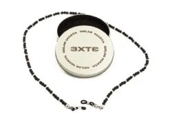 Catenella Occhiali - Collana MARTA GELMI 3XTE Moon Stone Lava