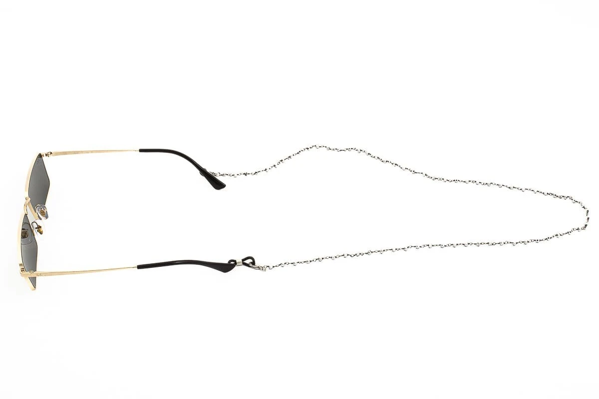 Catenella Occhiali - Collana MARTA GELMI 3XTE Religion Specchio 4 Catenella Occhiali - Collana MARTA GELMI 3XTE Religion Specchio - immagine 2