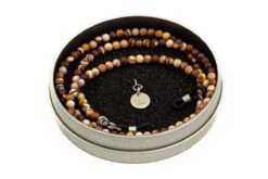 Catenella Occhiali - Collana MARTA GELMI 3XTE Rock Moakite -Occhiali Alla Moda catenella occhiali collana marta gelmi 3xte rock moakite 2