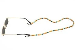 Catenella Occhiali - Collana MARTA GELMI 3XTE Wood Legno Chiaro E Malachite 6 Catenella Occhiali - Collana MARTA GELMI 3XTE Wood Legno Chiaro E Malachite -Occhiali Alla Moda catenella occhiali collana marta gelmi 3xte wood legno chiaro e malachite 1