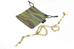 Catenella Per Occhiali AIRPORT Ceramic 74514