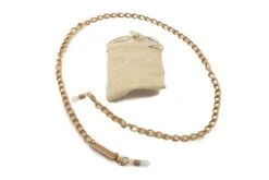 Catenella Per Occhiali ALLPOETS Chain Gold