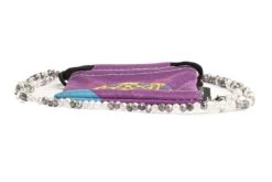 Catenella Per Occhiali CENTRO STYLE Nairobi 74055 Lilla -Occhiali Alla Moda catenella per occhiali centro style nairobi 74055 lilla 2