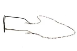 Catenella Per Occhiali CENTRO STYLE Nairobi 74055 Lilla -Occhiali Alla Moda catenella per occhiali centro style nairobi 74055 lilla 3