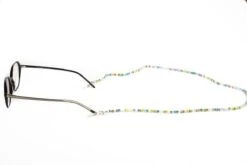 Catenella Per Occhiali CENTRO STYLE Nairobi 74055 Multi 3 -Occhiali Alla Moda catenella per occhiali centro style nairobi 74055 multi 3 2