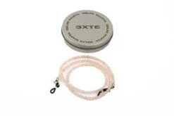 Catenella Per Occhiali MARTA GELMI 3XTE Moon Stone Bianco