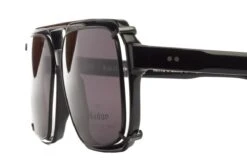 Clip Sole KADOR Big 1 Nero -Occhiali Alla Moda clip sole kador big 1 nero 3