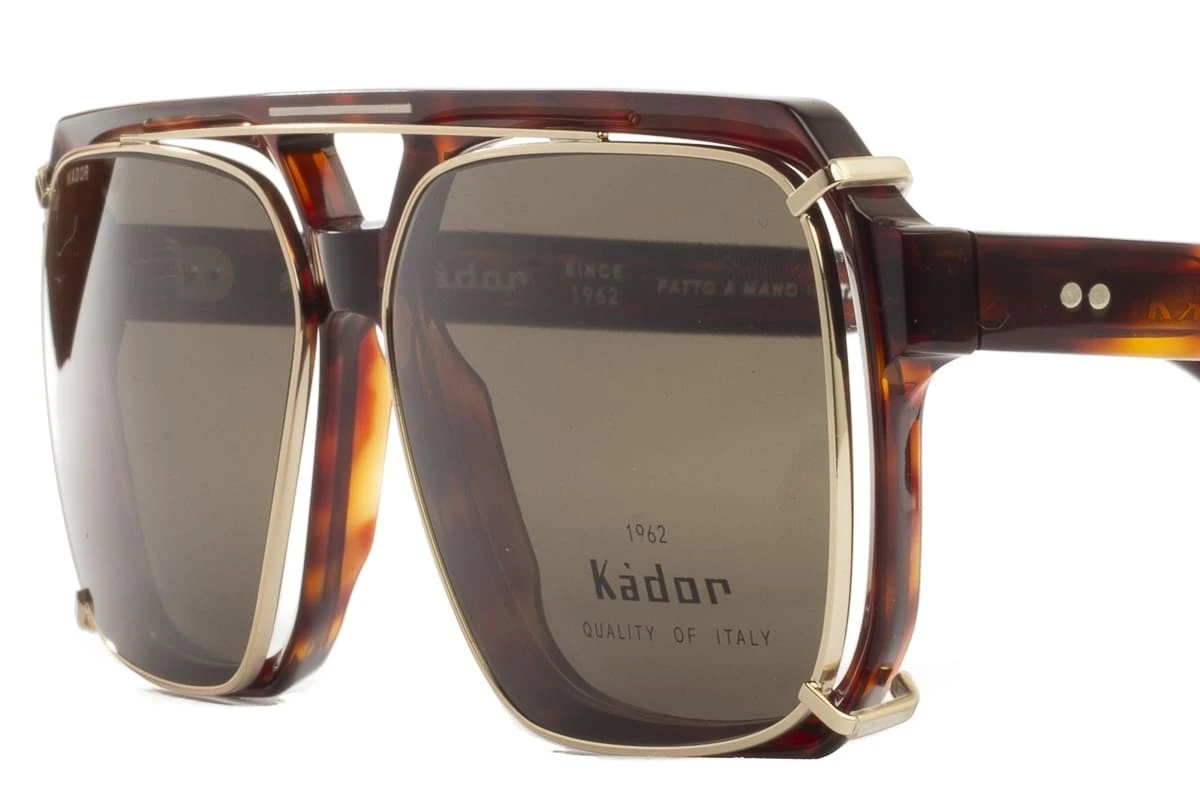 Clip Sole KADOR Big 1 Oro 5 Clip Sole KADOR Big 1 Oro - immagine 3