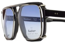 Clip Sole KADOR Big 1 Palladio -Occhiali Alla Moda clip sole kador big 1 palladio 2