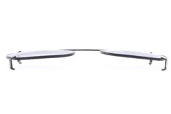 Clip Sole KADOR Jolly Nero Blu -Occhiali Alla Moda clip sole kador jolly nero blu 3