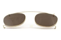 Clip Sole KADOR Jolly Special Oro. -Occhiali Alla Moda clip sole kador jolly special oro 2