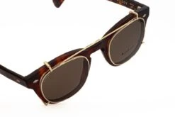 Clip Sole KADOR Jolly Special Oro. -Occhiali Alla Moda clip sole kador jolly special oro 4