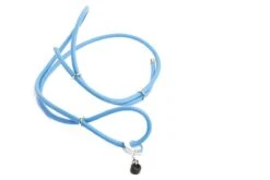 Collana Portaocchiali Magnetica EYESONOFF Rodeo Caucciù Cielo -Occhiali Alla Moda collana portaocchiali magnetica eyesonoff rodeo caucciu cielo 1