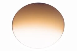 Coppia Lenti Da Sole CENTROSTYLE Marrone Sfumato