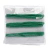 Cordino Per Occhiali STILOTTICA Slim 3 Pack Green -Occhiali Alla Moda cordino per occhiali stilottica slim 3 pack green