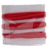 Cordino Per Occhiali STILOTTICA Slim 3 Pack Red -Occhiali Alla Moda cordino per occhiali stilottica slim 3 pack red