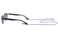 Cordino Per Occhiali STILOTTICA Slim 3 Pack Violet -Occhiali Alla Moda cordino per occhiali stilottica slim 3 pack violet 1