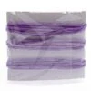 Cordino Per Occhiali STILOTTICA Slim 3 Pack Violet -Occhiali Alla Moda cordino per occhiali stilottica slim 3 pack violet