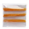 Cordino Per Occhiali STILOTTICA Slim 3 Pack Yellow -Occhiali Alla Moda cordino per occhiali stilottica slim 3 pack yellow