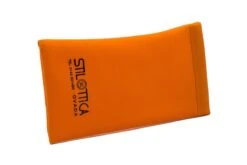 Custodia Morbida Per Occhiali Soft Case STILOTTICA Arancio