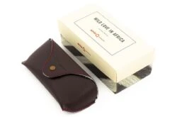 Custodia Per Occhiali ETNIA BARCELONA Custodia Wild Love In Africa -Occhiali Alla Moda custodia per occhiali etnia barcelona custodia wild love in africa 2