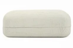 Custodia Per Occhiali OAKLEY Hard Big White