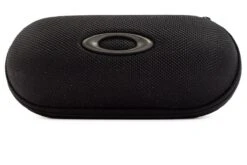 Custodia Per Occhiali OAKLEY Hard Classic Black -Occhiali Alla Moda custodia per occhiali oakley hard classic black 2
