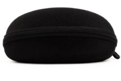 Custodia Per Occhiali OAKLEY Hard Extra Lenses Black