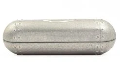 Custodia Per Occhiali OAKLEY Hard Small Metal