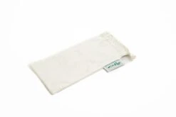 Custodia Per Occhiali OAKLEY Soft Texture Logo White