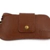 Custodia Portaocchiali THE READERS Premium Case Brown -Occhiali Alla Moda custodia portaocchiali the readers premium case brown