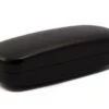 Custodia Rigida Per Occhiali Hard Case STILOTTICA Nero -Occhiali Alla Moda custodia rigida per occhiali hard case stilottica nero