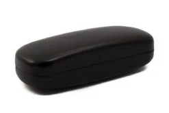 Custodia Rigida Per Occhiali Hard Case STILOTTICA Nero