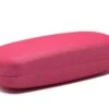 Custodia Rigida Per Occhiali Hard Case STILOTTICA Rosa 2 Custodia Rigida Per Occhiali Hard Case STILOTTICA Rosa -Occhiali Alla Moda custodia rigida per occhiali hard case stilottica rosa